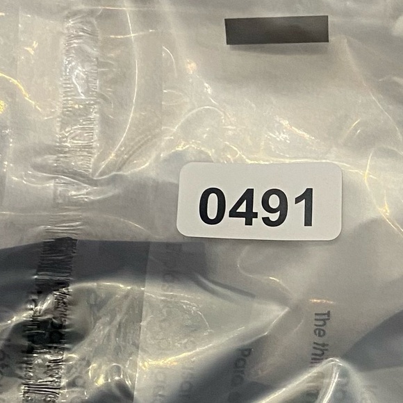 New! Bluebella Sutton strappy cage bra black banded 10491 - Picture 16 of 16